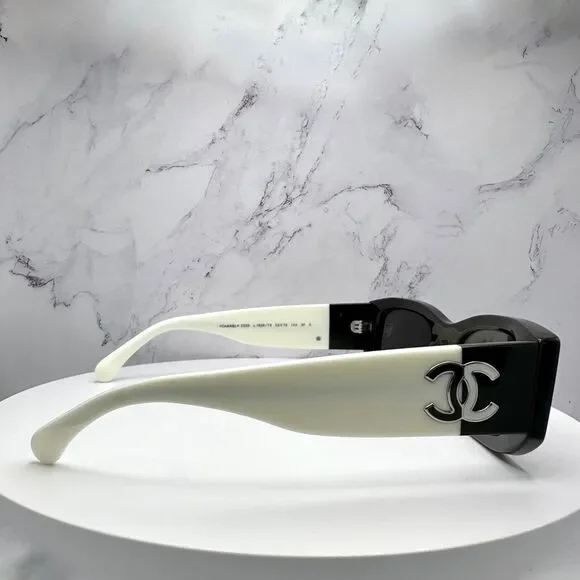 New CHANEL Sunglasses